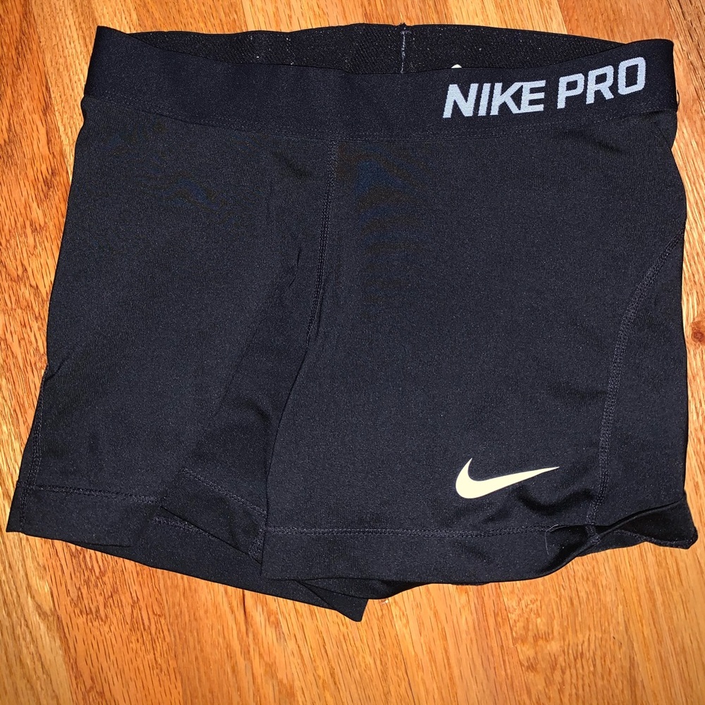 Nike Pro Shorts